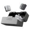 Micrófono Inalámbrico DJI Mic Mini 2 (2 TX + 1 Receptor para Celular USB-C + Estuche de Carga)