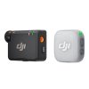 Microfono Inalambrico DJI Mic Mini 2 1 Tx 1 Rx Bluetooth 53 Autonomia Hasta 115 Horas Ultraliviano