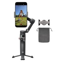 Estabilizador DJI Osmo Mobile 8 Bluetooth 5.3 Varilla De Extension Integrada Tripode Incorporado
