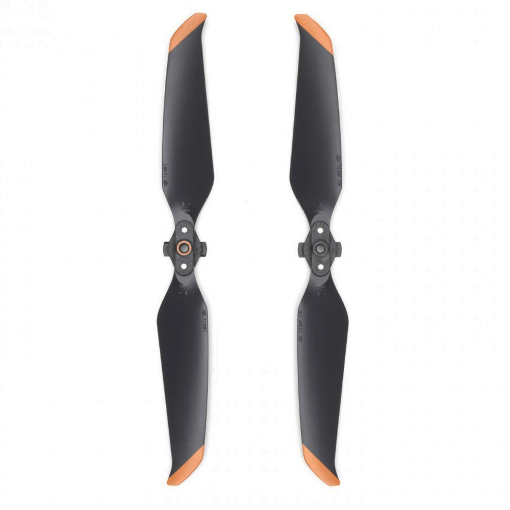 Hélices DJI Mavic Air 2 y Air 2S Bajo Ruido