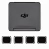 Set de Filtros DJI Pack x4 Para Air 2S