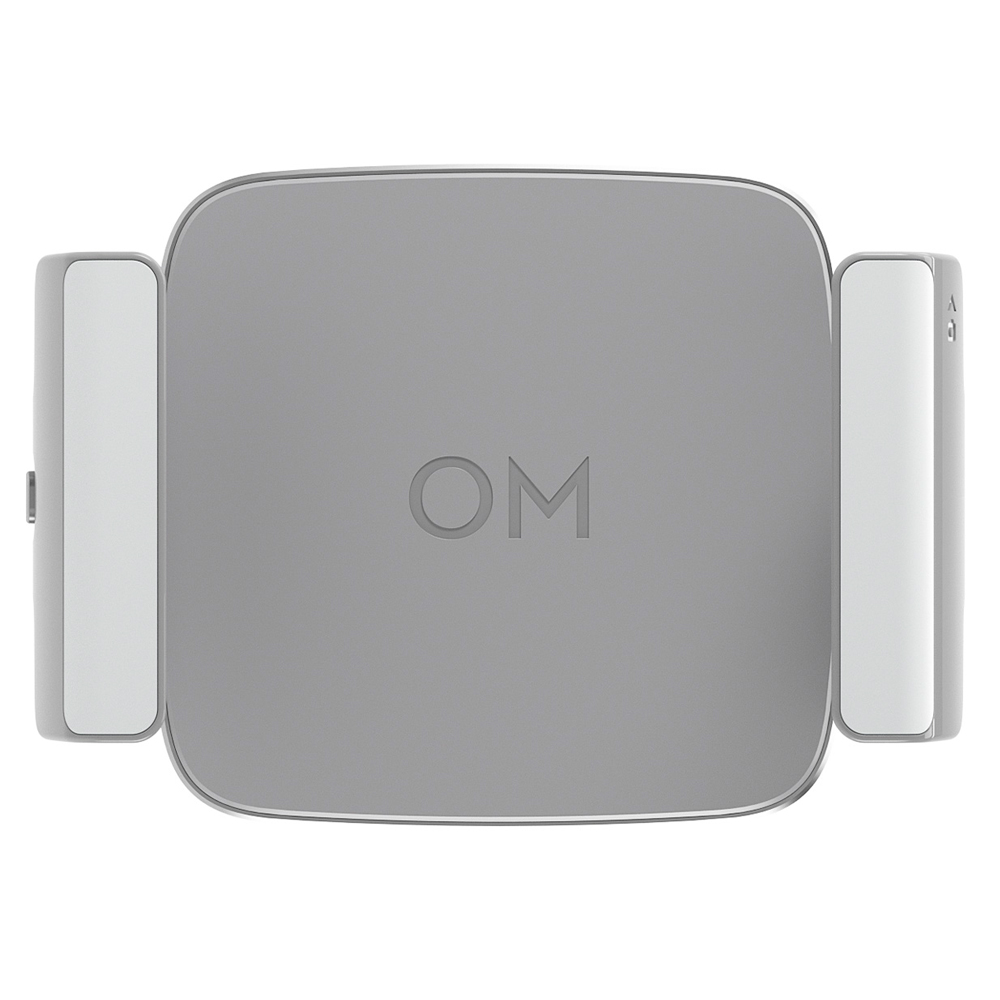 Soporte Magnético Para Teléfono DJI OM Con Luz Led Regulable