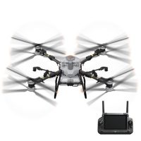 Dron DJI Agras T100