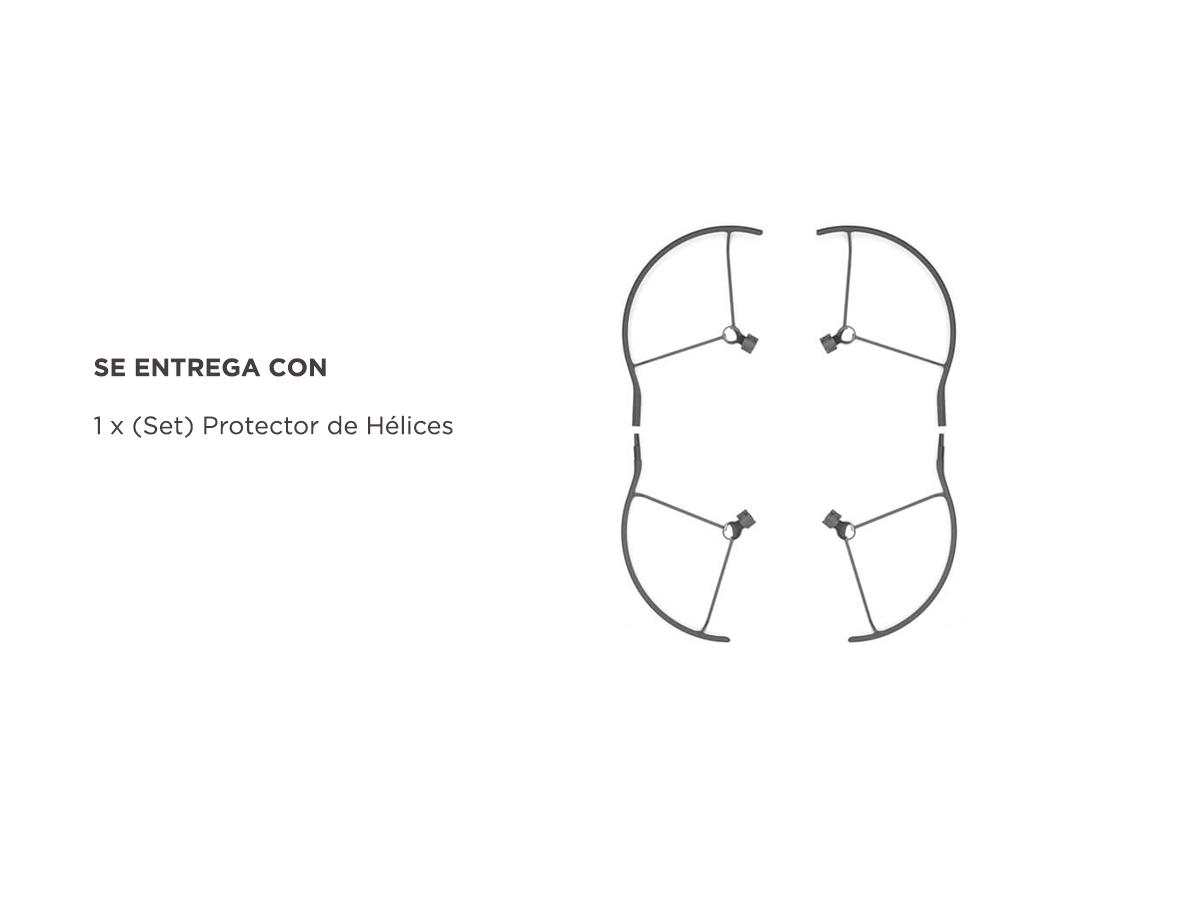 Protector de Helices Para Drone DJI Mavic 3 - Imagen 5