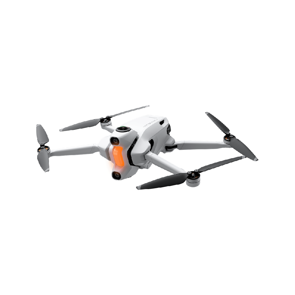 Dron 8K 360 Antigravity A1 Insta360 - Infinity Bundle (Care Edition) - Imagen 2