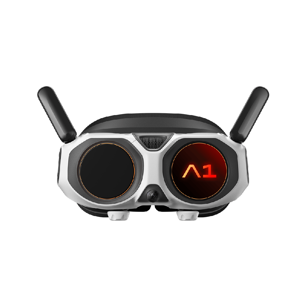 Dron 8K 360 Antigravity A1 Insta360 - Infinity Bundle (Care Edition) - Imagen 4