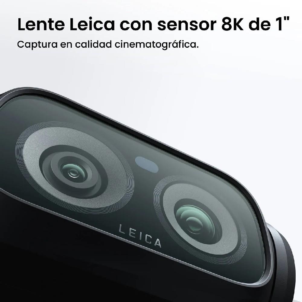 Insta360 Luna Ultra - Standard Bundle - Arctic White - Imagen 3