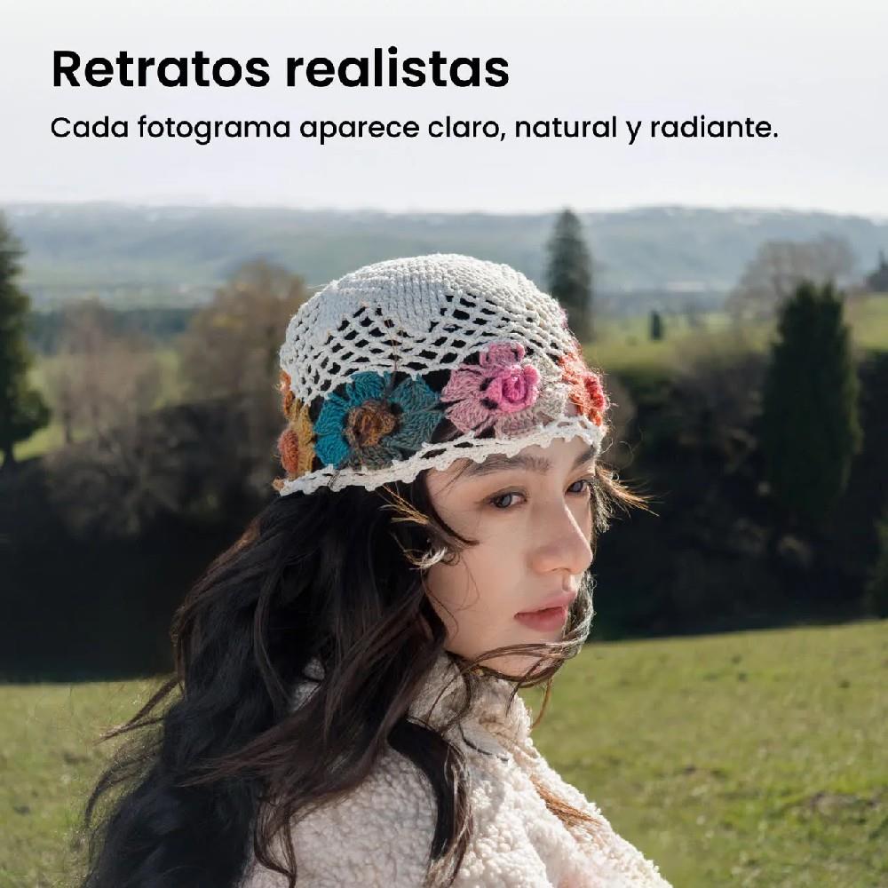 Insta360 Luna Ultra - Standard Bundle - Arctic White - Imagen 7