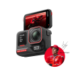 Insta360 Ace Pro 2 Edición Marc Márquez Motorcycle Bundle MM93