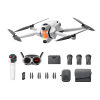 Dron 8K 360 Antigravity A1 Insta360 - Infinity Bundle