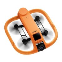 Dron HoverAir AQUA Standard Orange