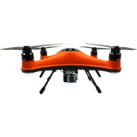 Swellpro Drone de Pesca y Rescate Fisherman FD3