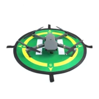 Landing pad Sunnylife de 50cm para Drones DJI Flip/ Neo/ Avata 2/ FPV/ Air 3S/ Mavic 3 Pro