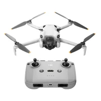 Drone DJI Mini 4 Pro Control Remoto DJI RC-N2