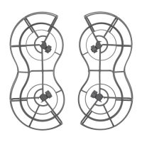 Protectores de Hélices 360 DJI Mini 4 Pro