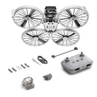 Drone DJI Flip (Control Remoto DJI RC-N3)