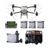 Kit Drone Agras T50 DJI con Baterías Cargador y Generador T50
