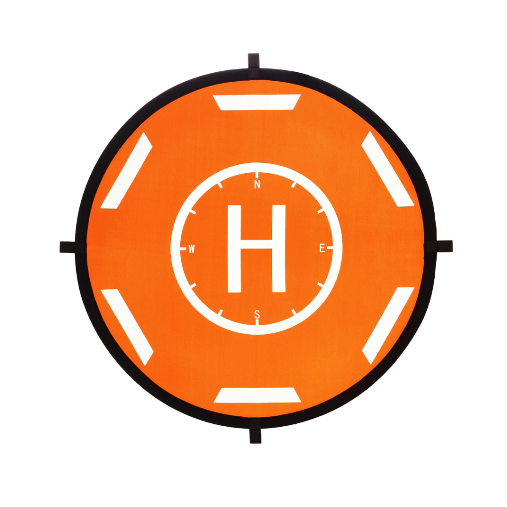 Landing pad STARTRC de 80cm para Drones - Imagen 2