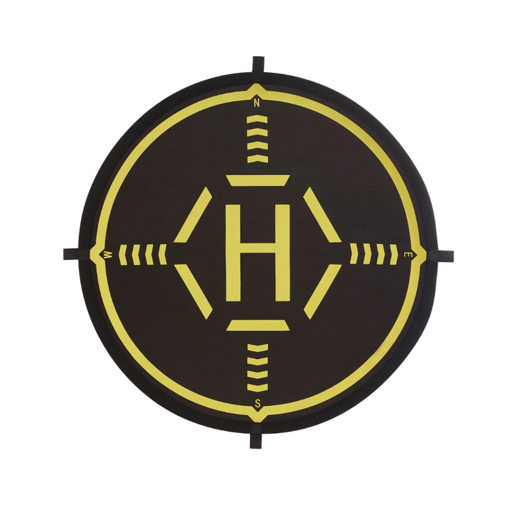 Landing pad STARTRC de 80cm para Drones - Imagen 3