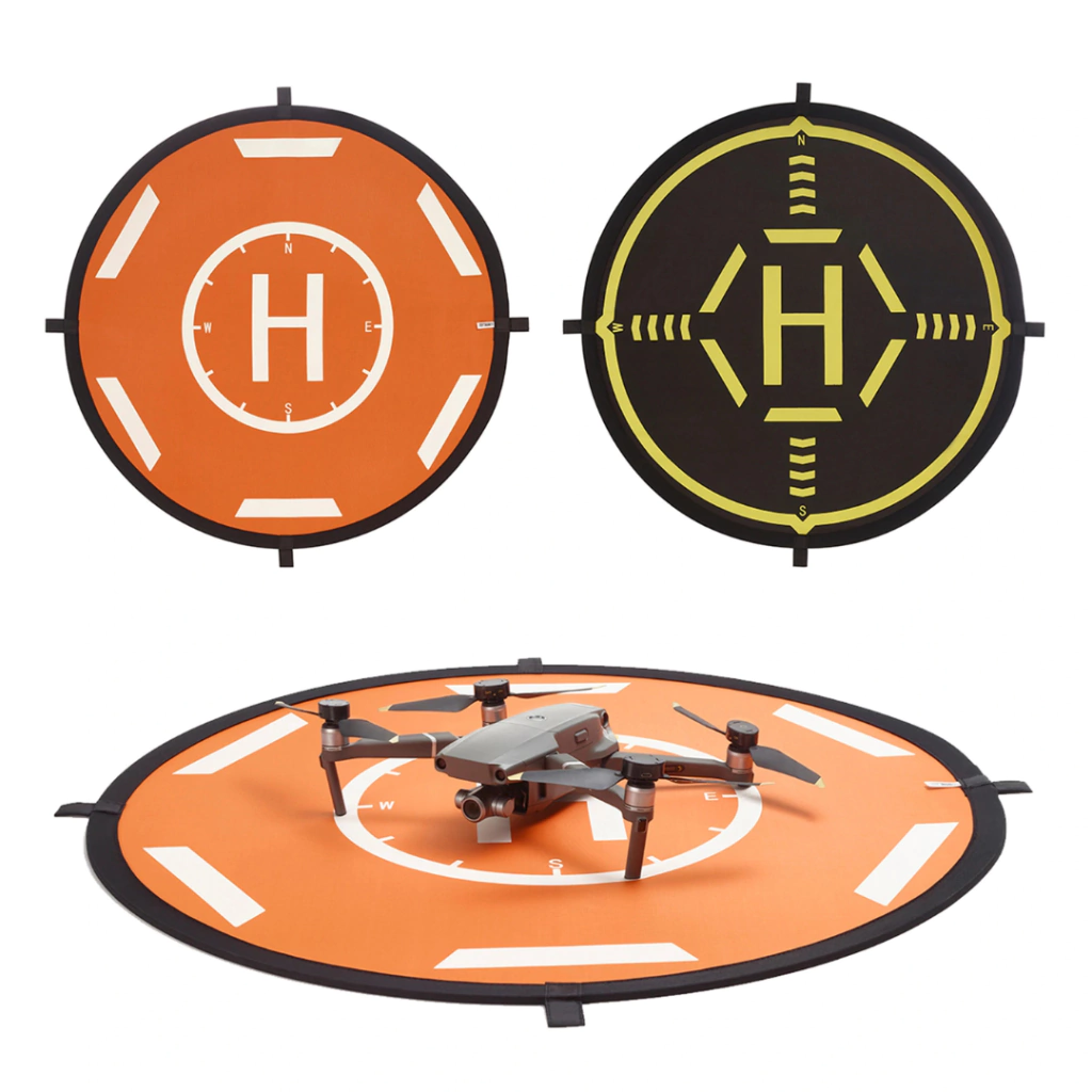 Landing pad STARTRC de 80cm para Drones - Imagen 5