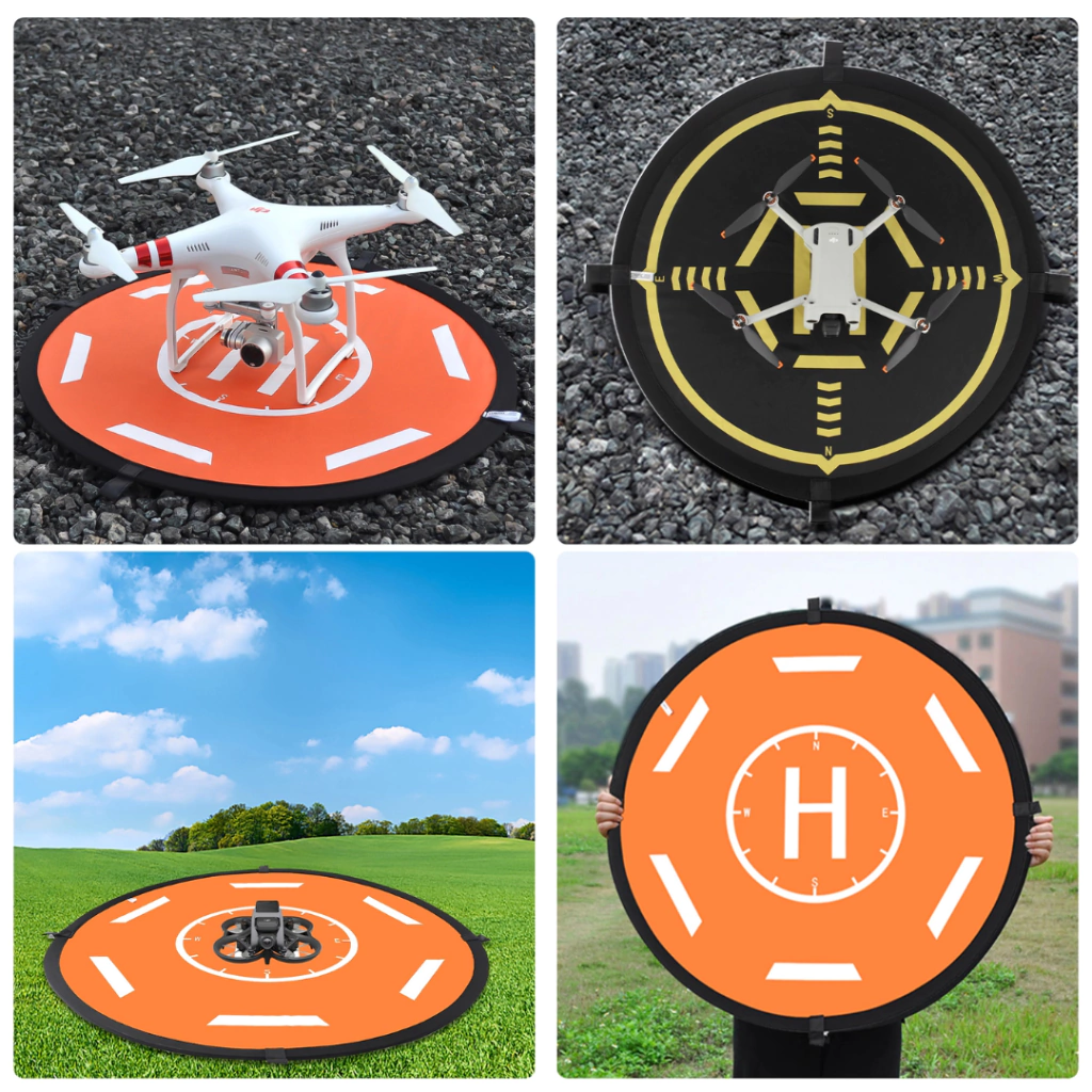 Landing pad STARTRC de 80cm para Drones - Imagen 7