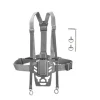 Arnés Sunnylife para control DJI RC Plus