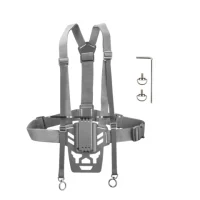 Arnés Sunnylife para control DJI RC Plus