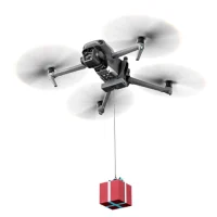 Airdrop system STARTRC para drones Mavic 3 Series