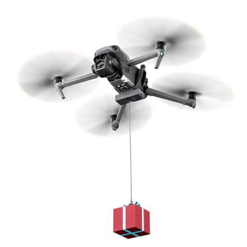 Airdrop system STARTRC para drones Mavic 3 Series