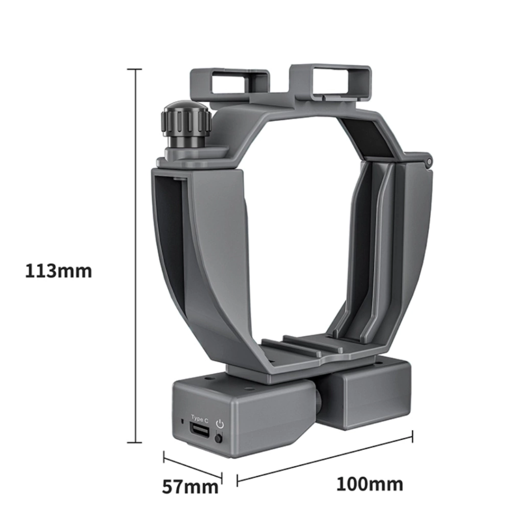 Airdrop system STARTRC para drones Mavic 3 Series - Imagen 5