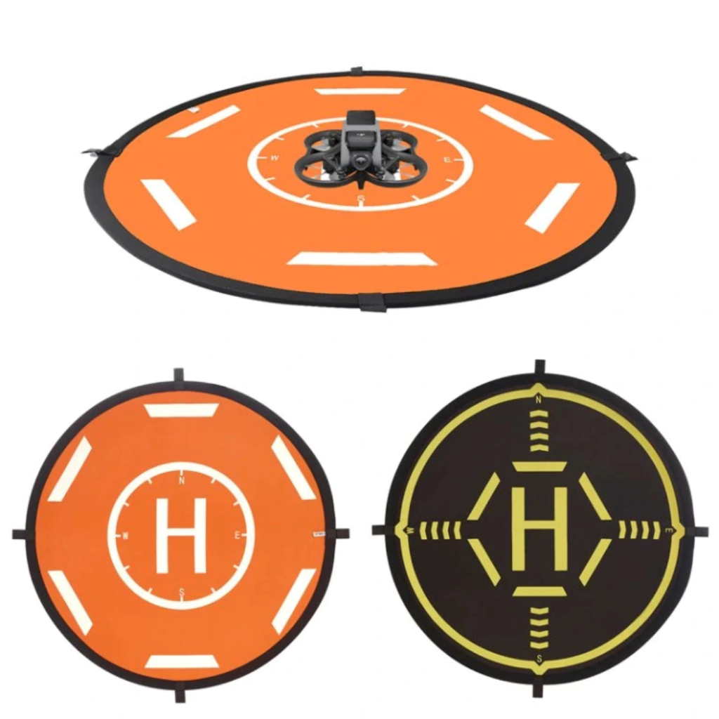 Landing pad STARTRC de 80cm para Drones - Imagen 8