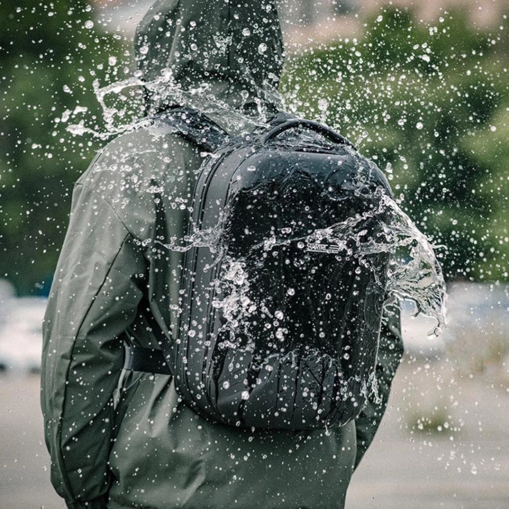 Mochila Universal STARTRC para Drones y Cámaras - Imagen 11