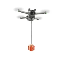 Airdrop System STARTRC para Drones DJI Series Mini 2/ Mini 3 y Mini 4K