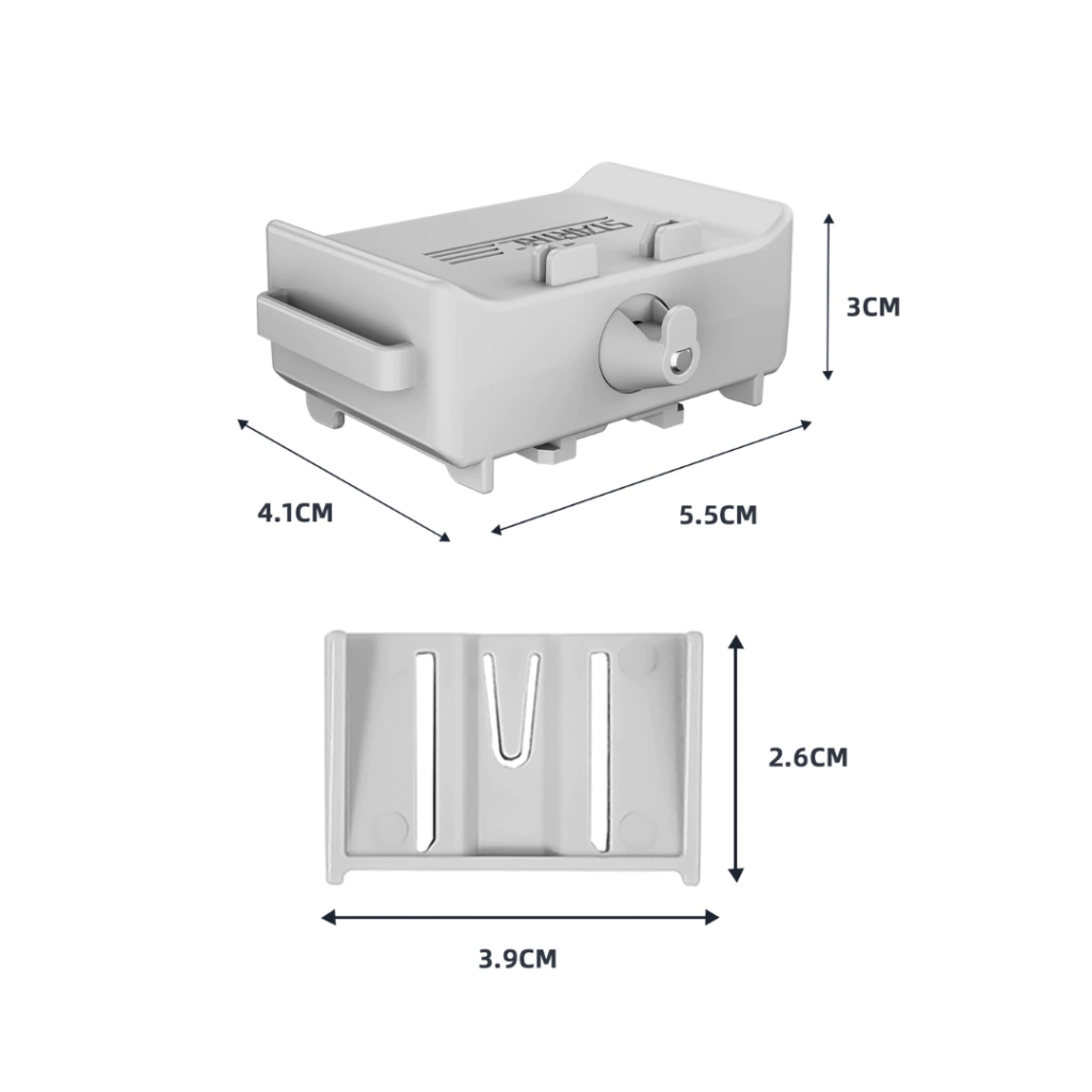 Airdrop System STARTRC para Drones DJI Series Mini 2/ Mini 3 y Mini 4K - Imagen 7
