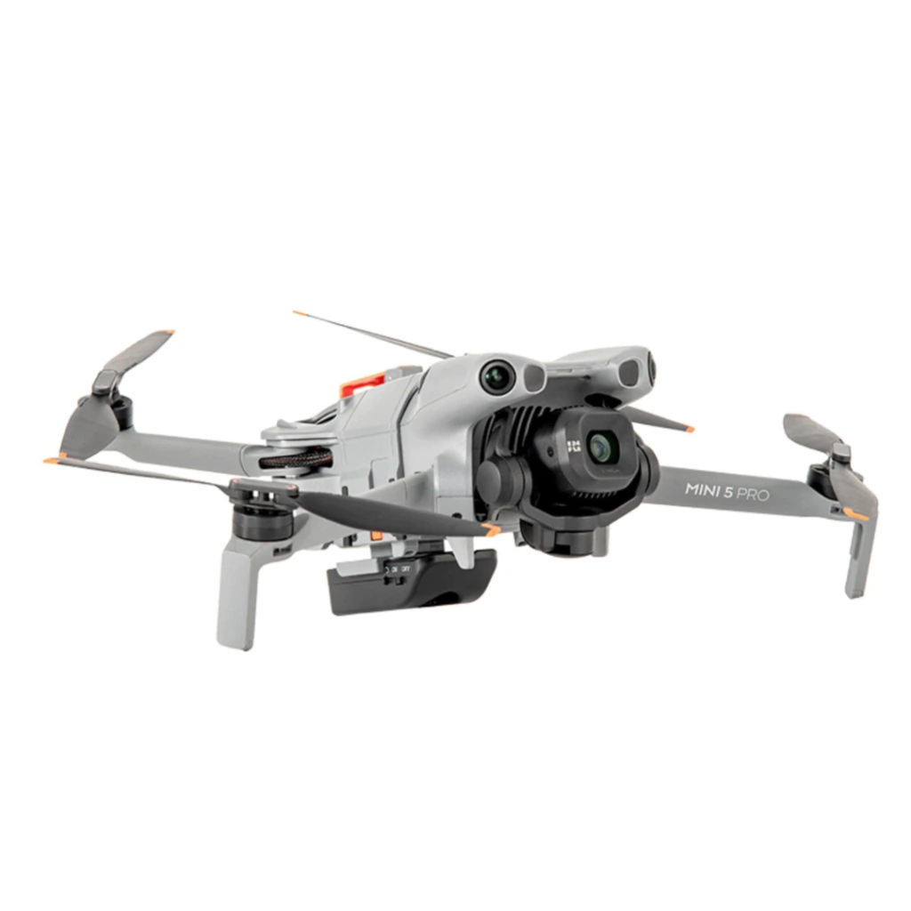 Airdrop system STARTRC para Drone DJI Mini 5 Pro - Imagen 2