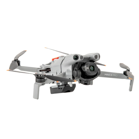 Airdrop system STARTRC para Drone DJI Mini 5 Pro