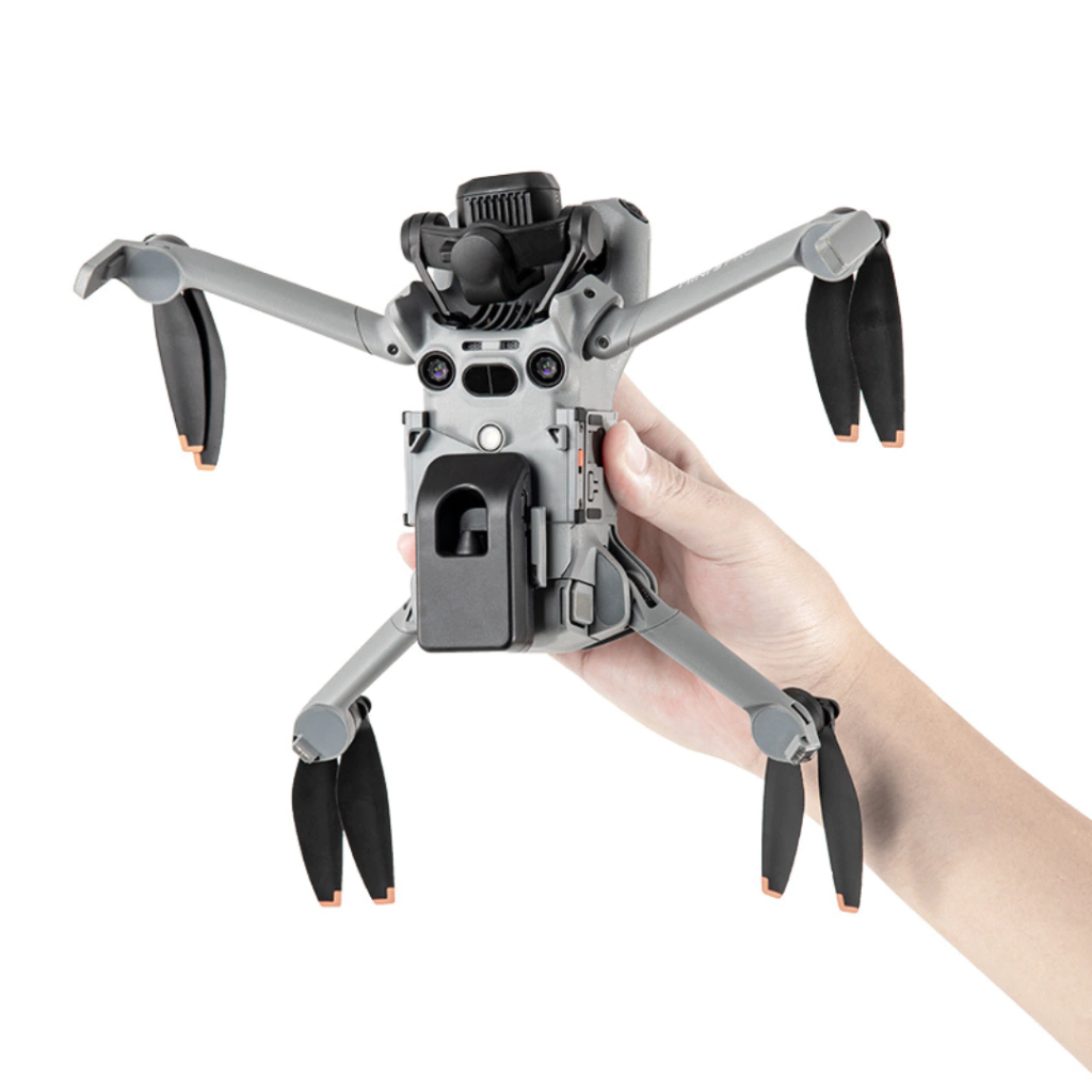 Airdrop system STARTRC para Drone DJI Mini 5 Pro - Imagen 5
