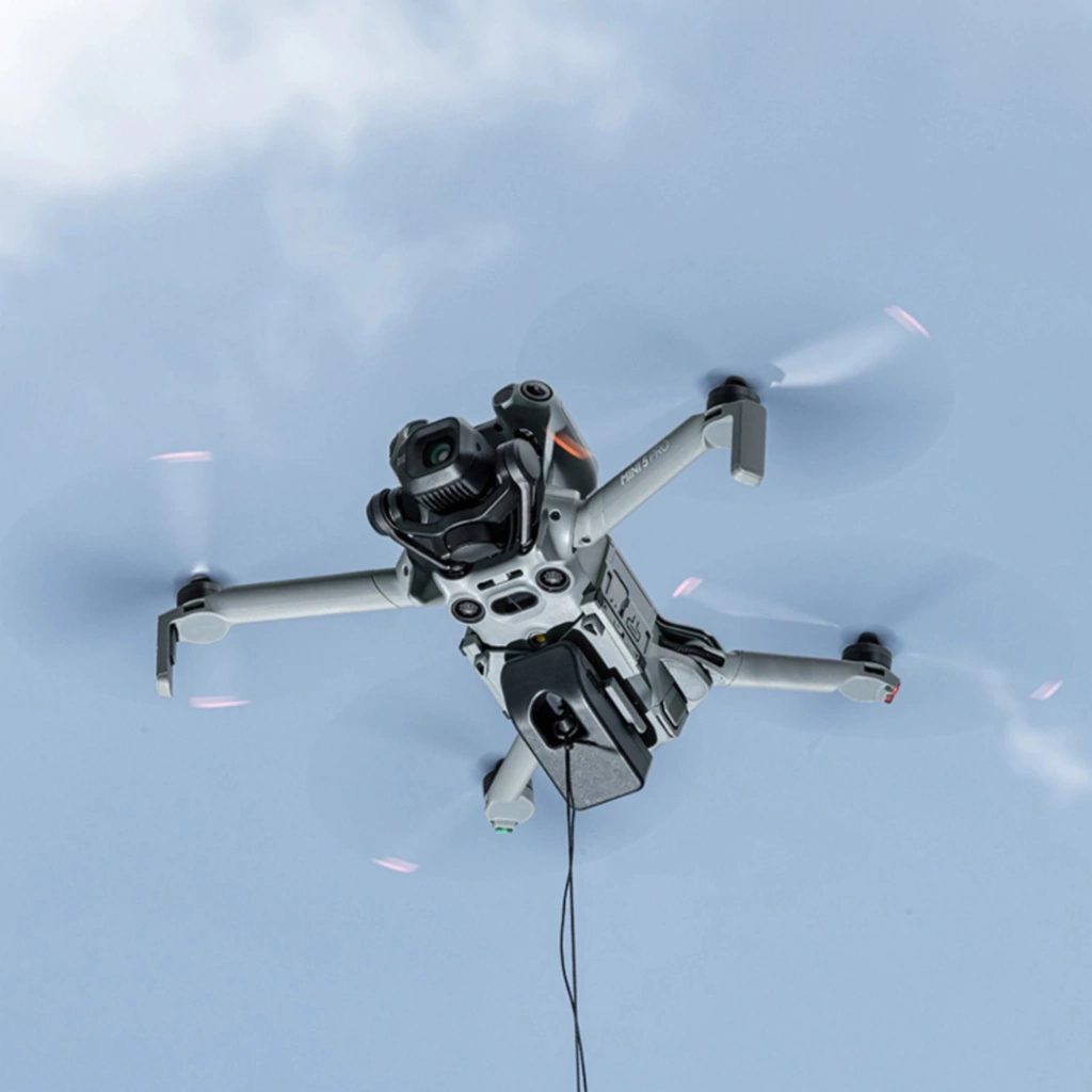 Airdrop system STARTRC para Drone DJI Mini 5 Pro - Imagen 11