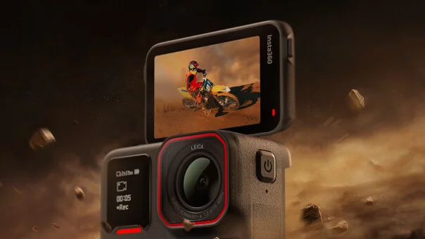 Insta360 Ace Pro 2 Edición Marc Márquez Motorcycle Bundle MM93 - Imagen 9