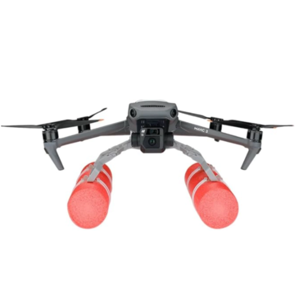Tren de aterrizaje flotante STARTRC para DJI Mavic 3 - Imagen 5