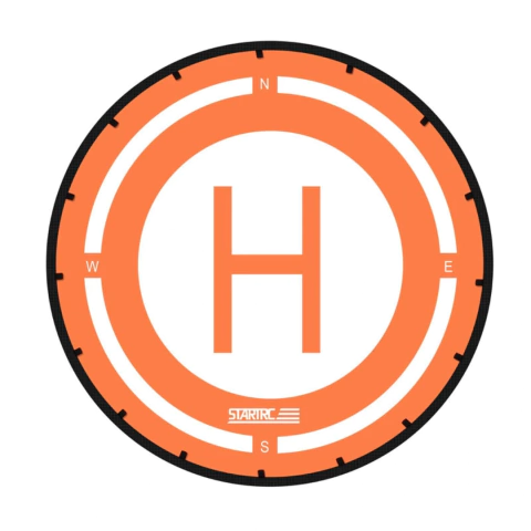 Landing pad universal STARTRC de 95cm