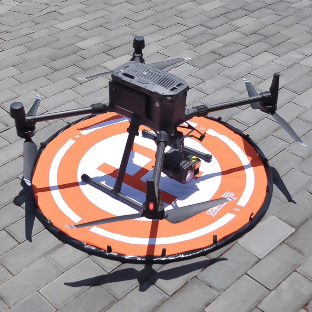 Landing pad universal STARTRC de 95cm - Imagen 8