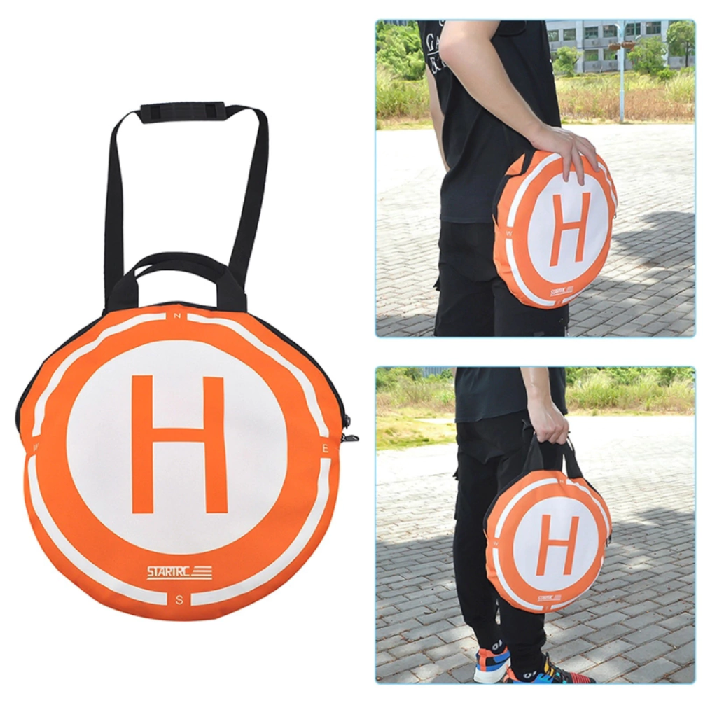 Landing pad universal STARTRC de 95cm - Imagen 7