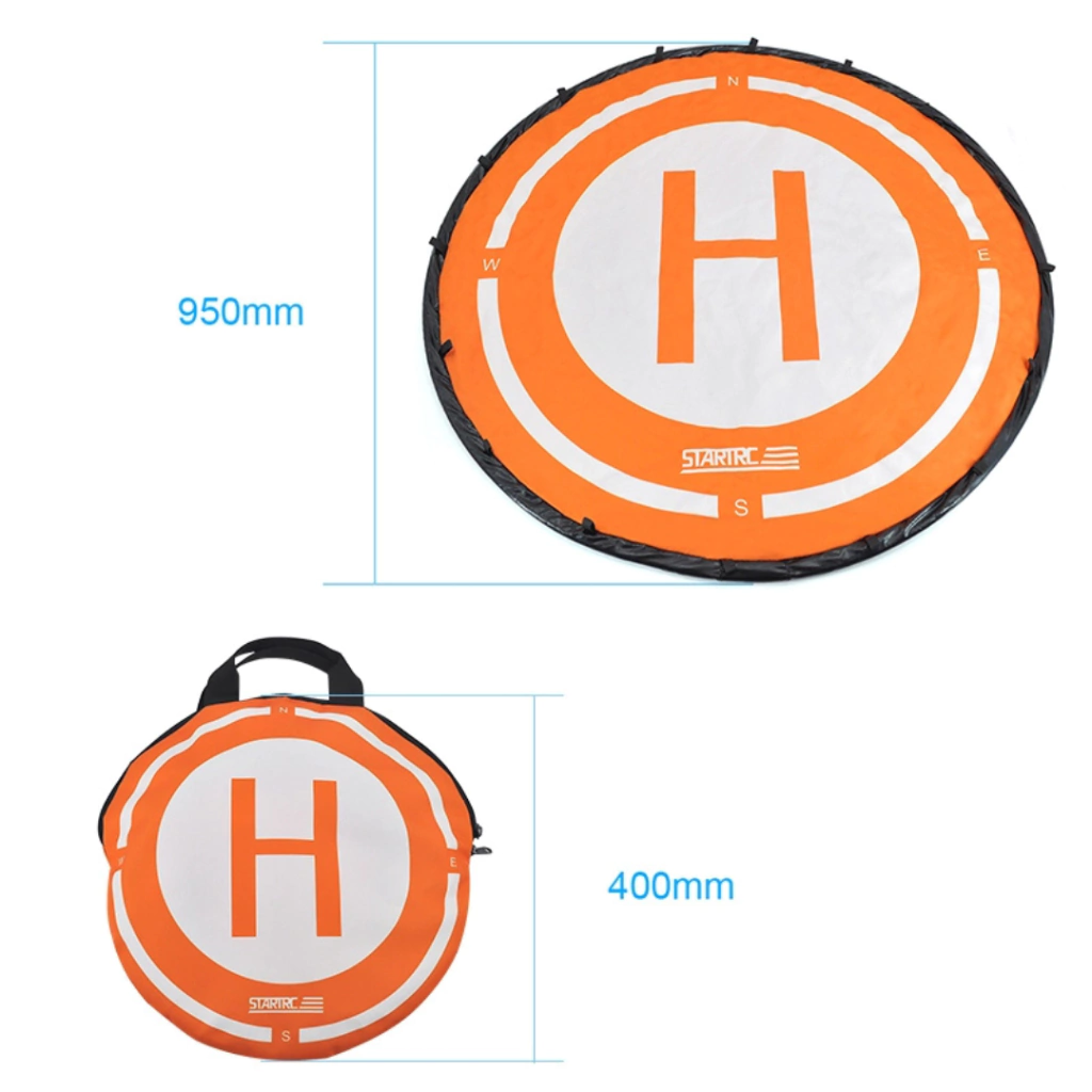 Landing pad universal STARTRC de 95cm - Imagen 10