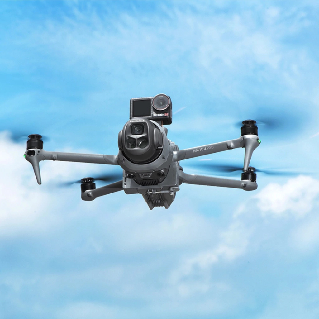 Airdrop System STARTRC para Drone DJI Mavic 4 Pro - Imagen 4