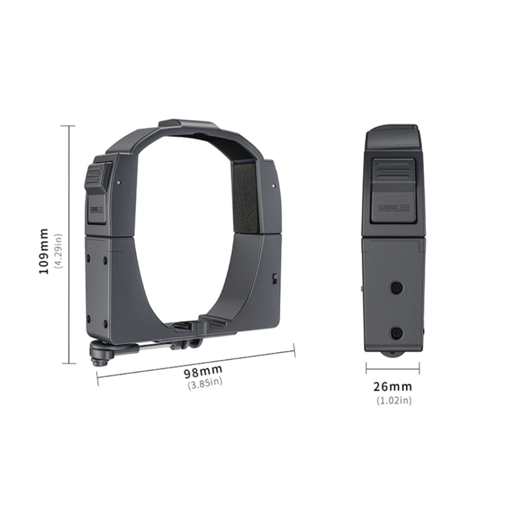 Airdrop System STARTRC para Drone DJI Mavic 4 Pro - Imagen 7
