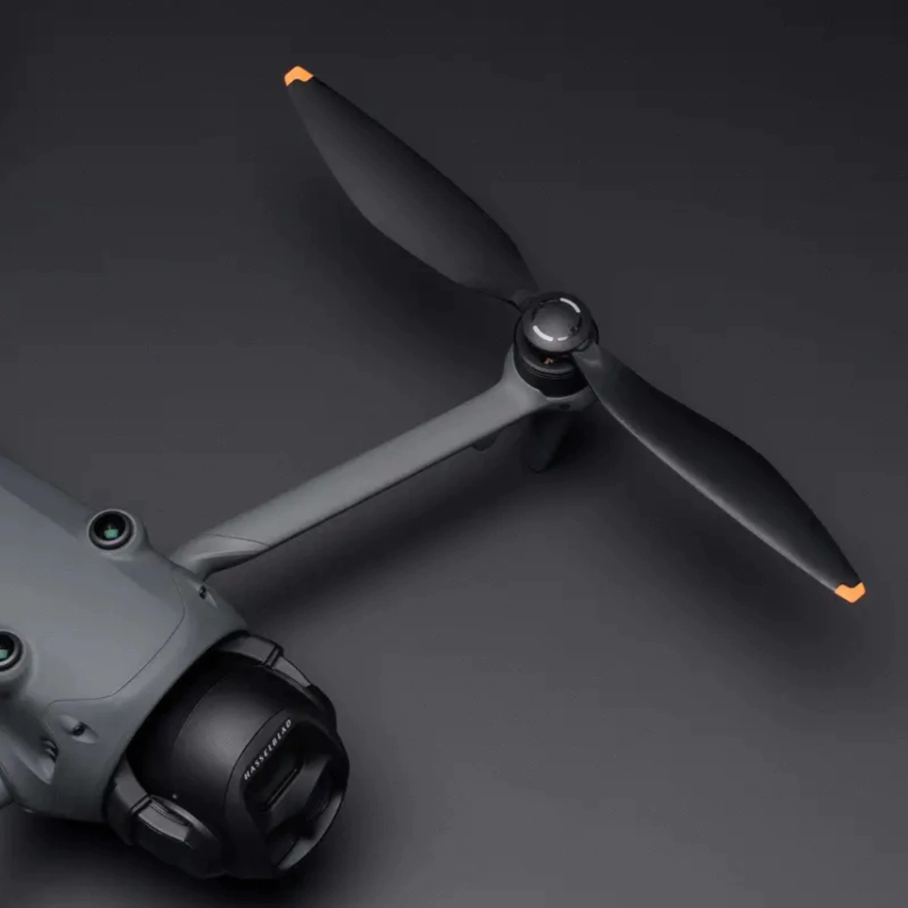 Hélices Originales para Drone DJI Mavic 4 Pro - Imagen 6