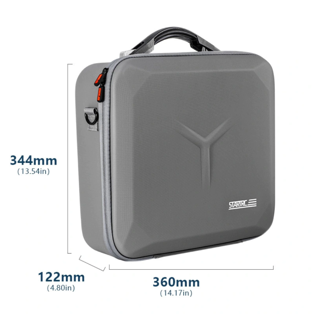 Maletín STARTRC para Drone DJI Mavic 4 Pro - Imagen 5