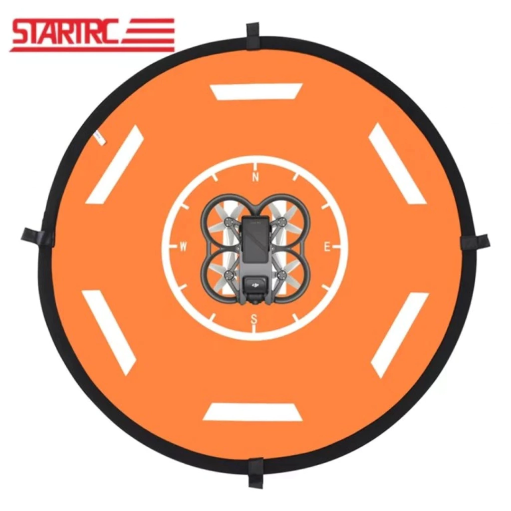 Landing pad STARTRC de 80cm para Drones - Imagen 11