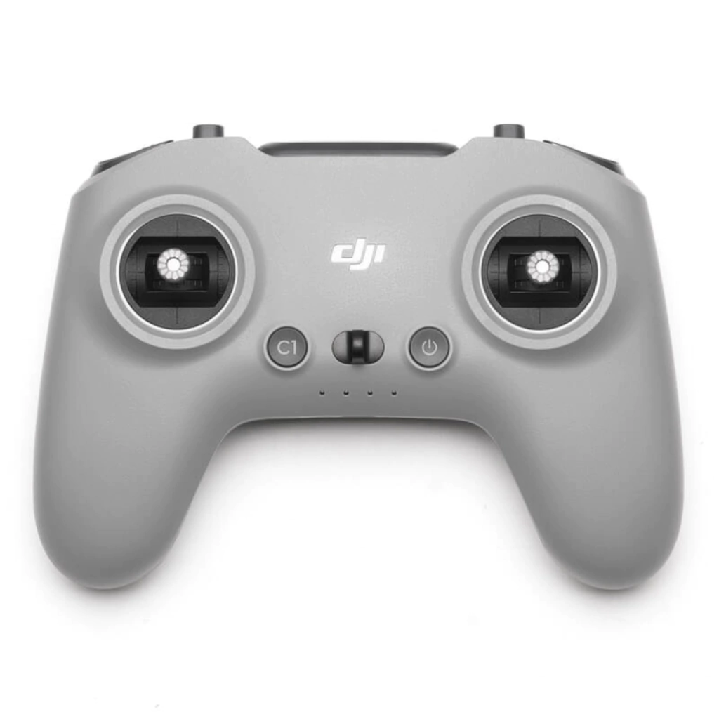 Control de Drone DJI RC FPV 3 - Imagen 2